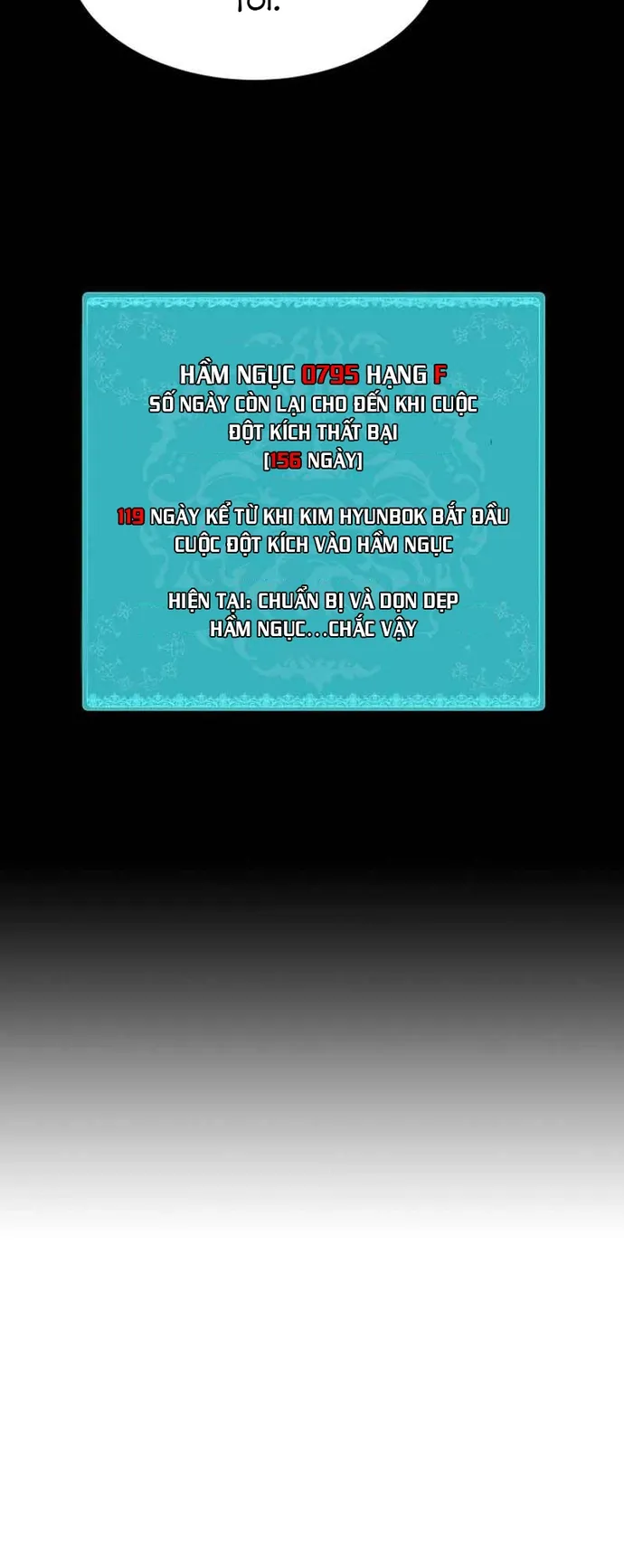 Ngoài Nhà Là Bão Tố: Chapter 15