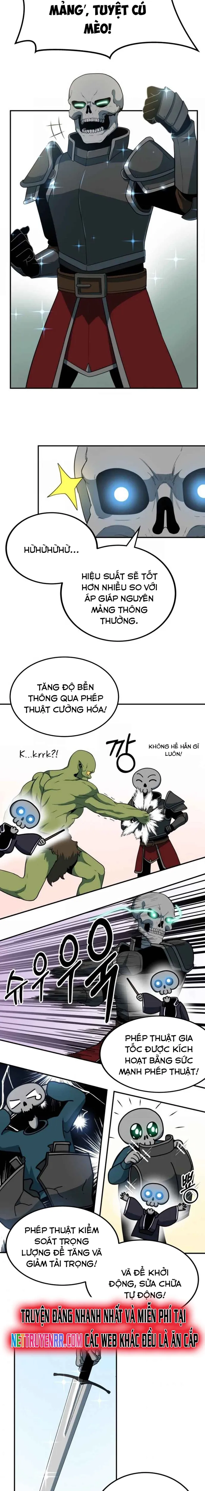 Ngoài Nhà Là Bão Tố: Chapter 15