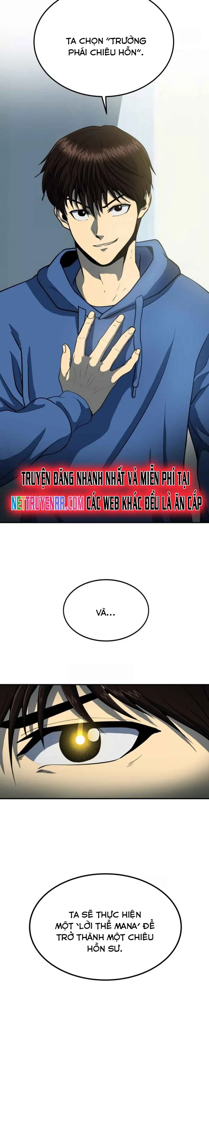 Ngoài Nhà Là Bão Tố: Chapter 16