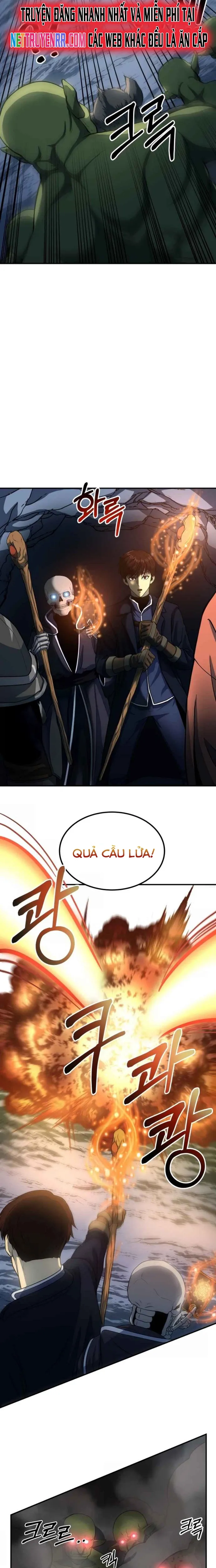 Ngoài Nhà Là Bão Tố: Chapter 16