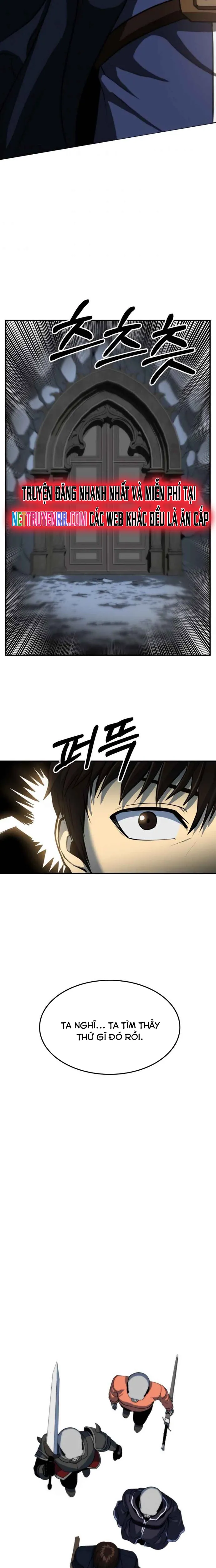 Ngoài Nhà Là Bão Tố: Chapter 18