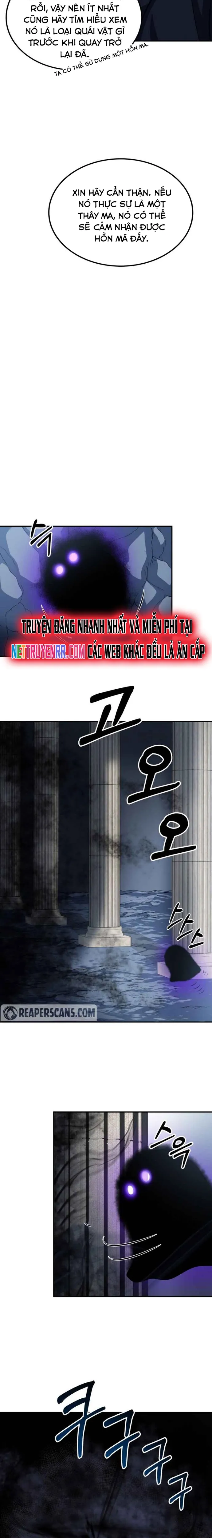 Ngoài Nhà Là Bão Tố: Chapter 18