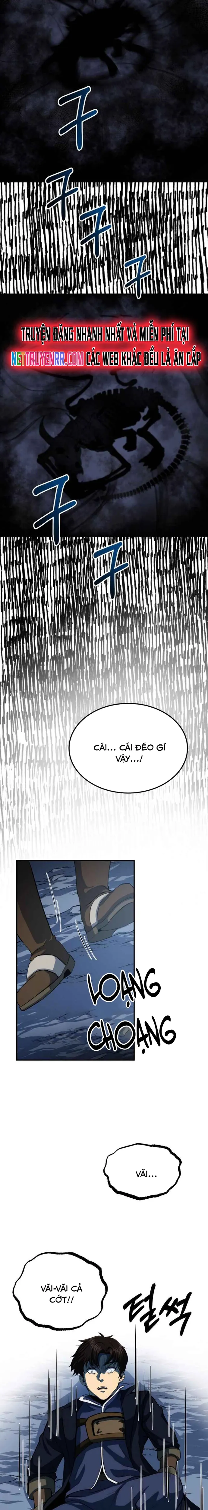 Ngoài Nhà Là Bão Tố: Chapter 18
