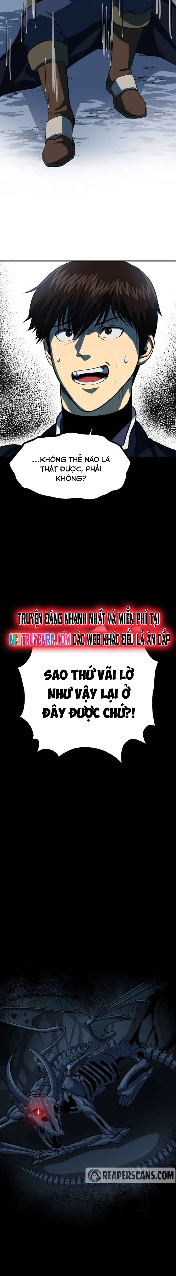 Ngoài Nhà Là Bão Tố: Chapter 18