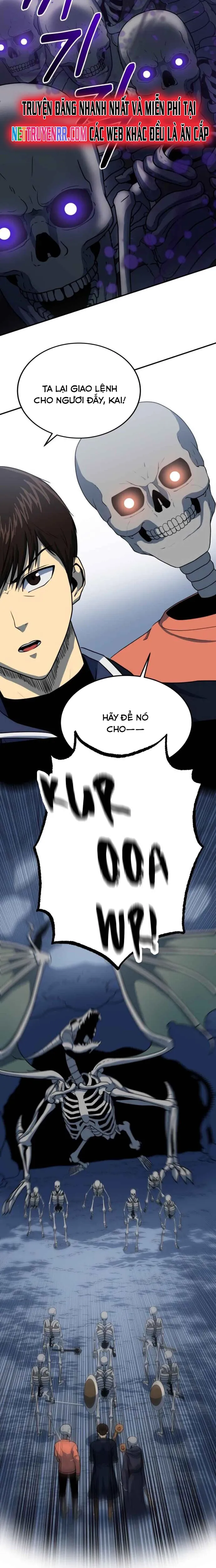 Ngoài Nhà Là Bão Tố: Chapter 19