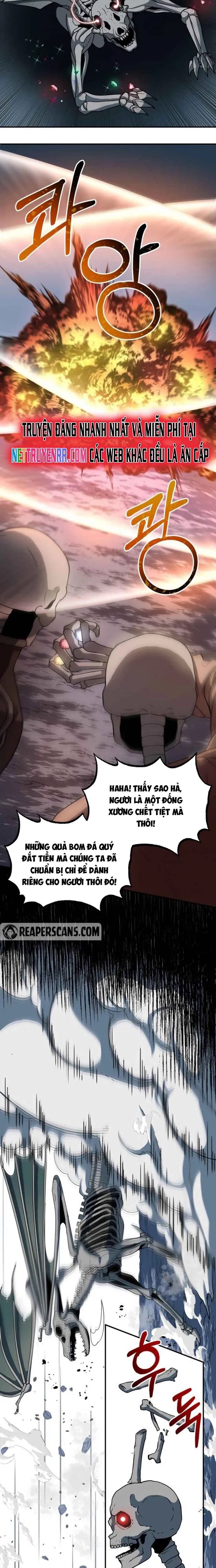 Ngoài Nhà Là Bão Tố: Chapter 19