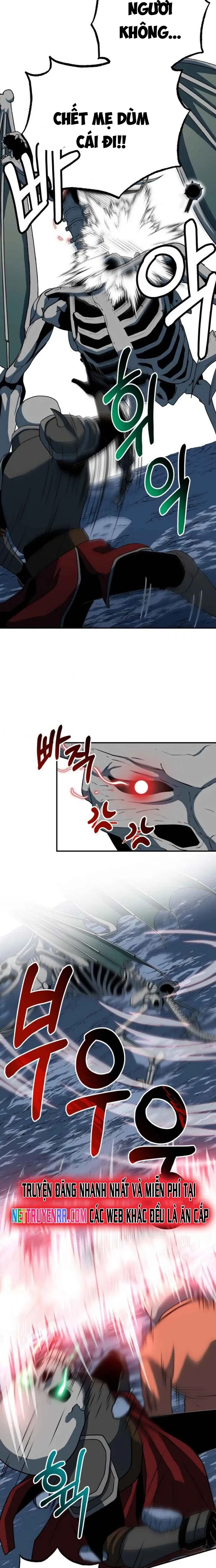 Ngoài Nhà Là Bão Tố: Chapter 19