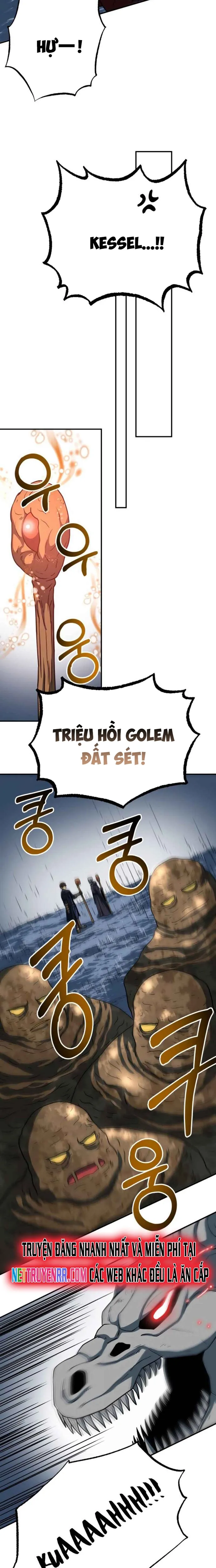 Ngoài Nhà Là Bão Tố: Chapter 19