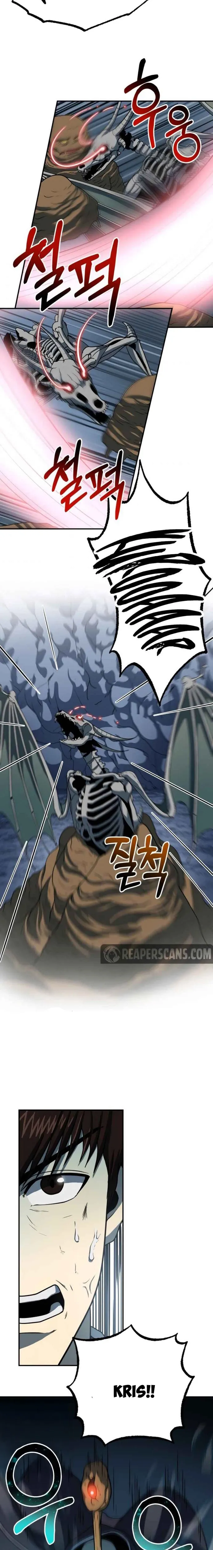 Ngoài Nhà Là Bão Tố: Chapter 19