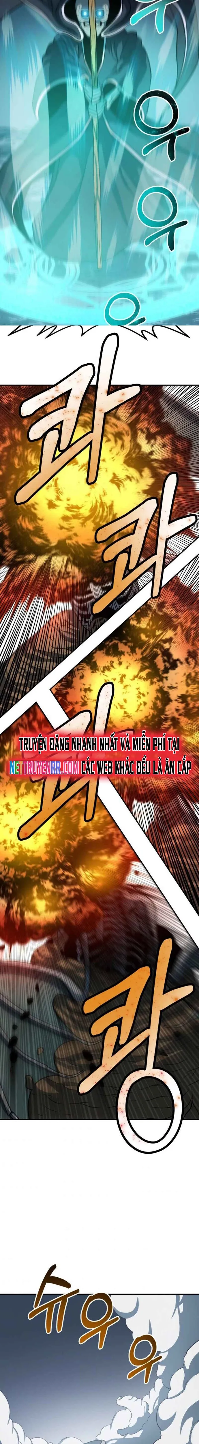 Ngoài Nhà Là Bão Tố: Chapter 19