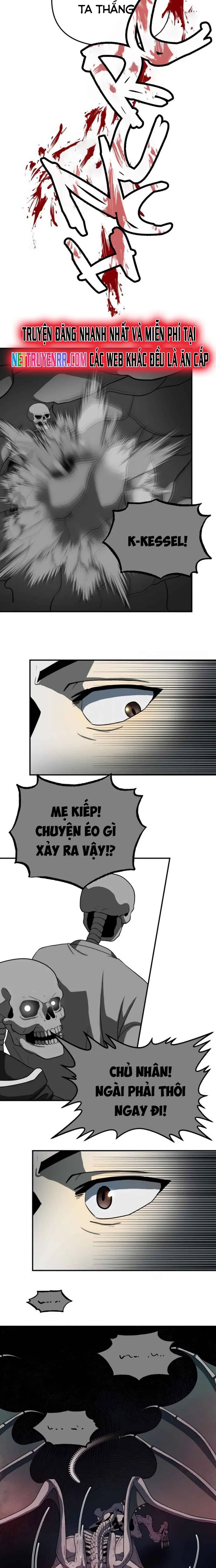Ngoài Nhà Là Bão Tố: Chapter 19