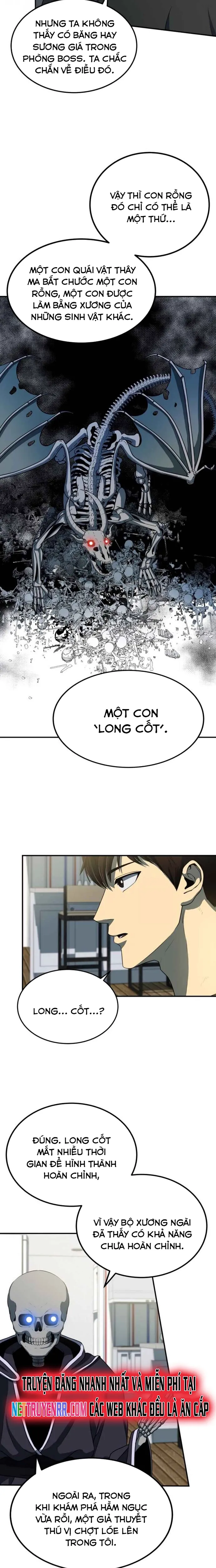 Ngoài Nhà Là Bão Tố: Chapter 19
