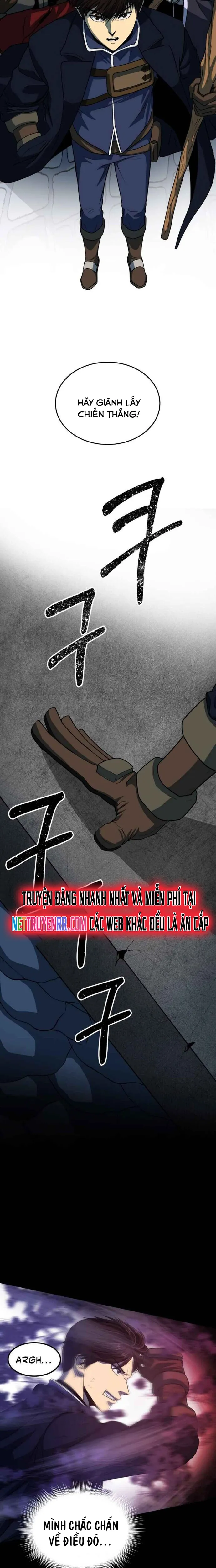 Ngoài Nhà Là Bão Tố: Chapter 19