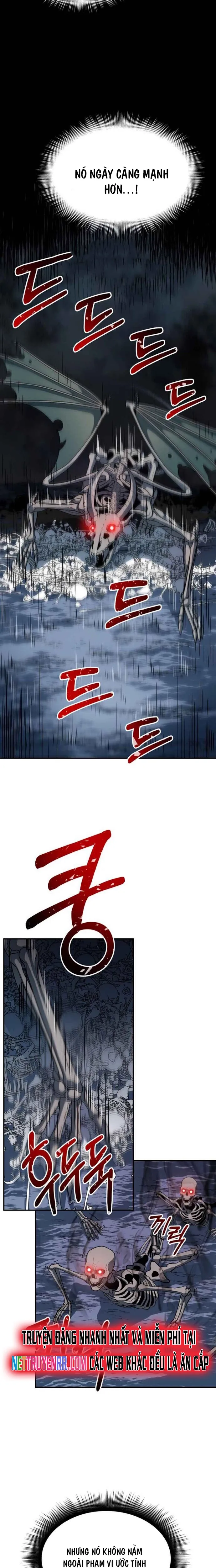 Ngoài Nhà Là Bão Tố: Chapter 19