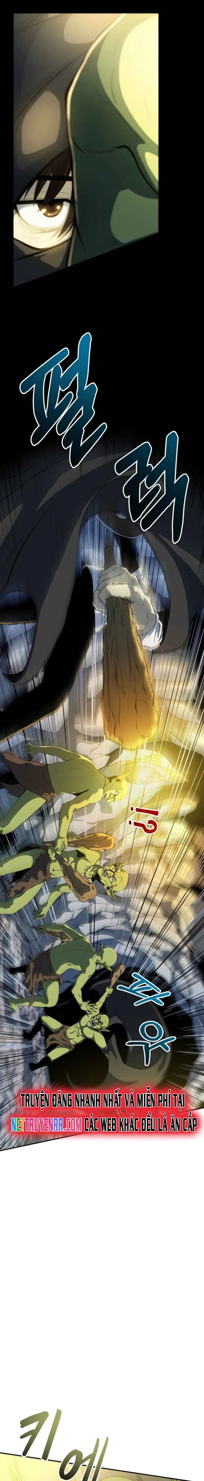 Ngoài Nhà Là Bão Tố: Chapter 2