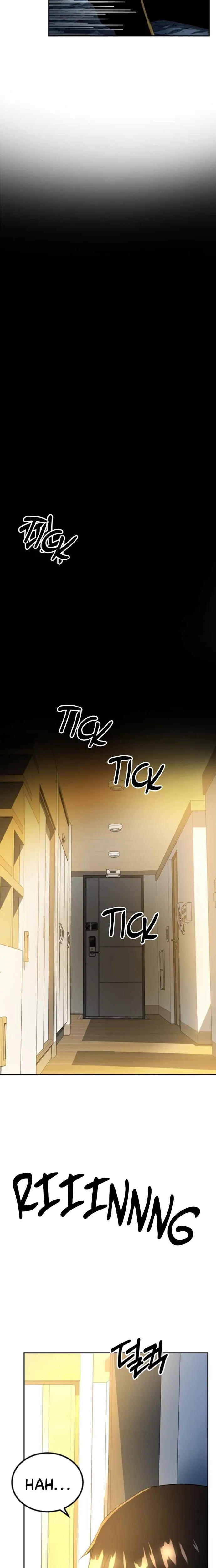 Ngoài Nhà Là Bão Tố: Chapter 2