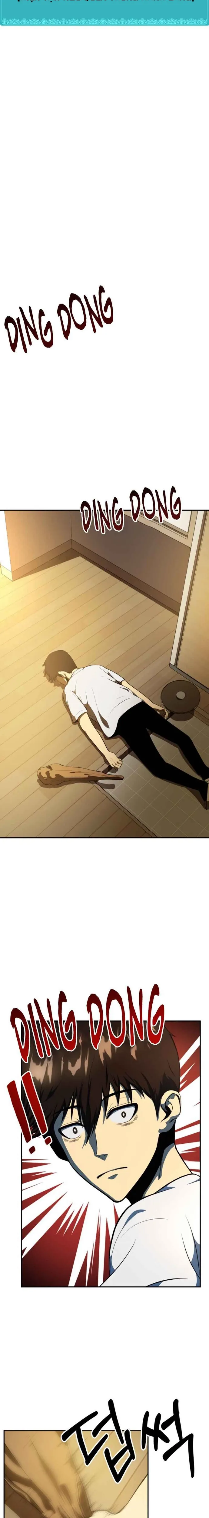 Ngoài Nhà Là Bão Tố: Chapter 2
