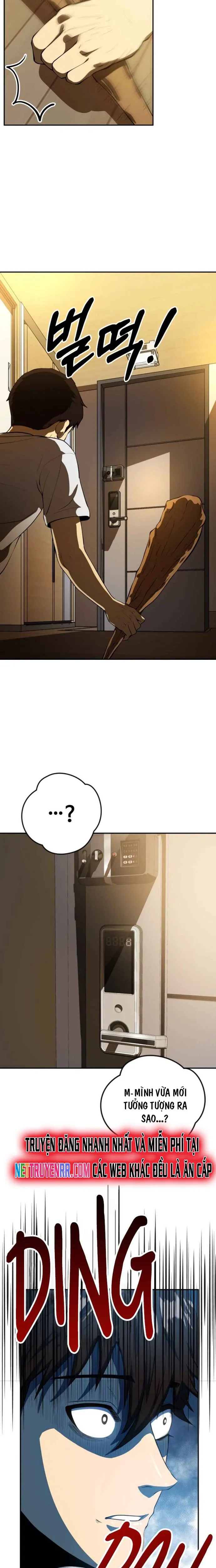 Ngoài Nhà Là Bão Tố: Chapter 2