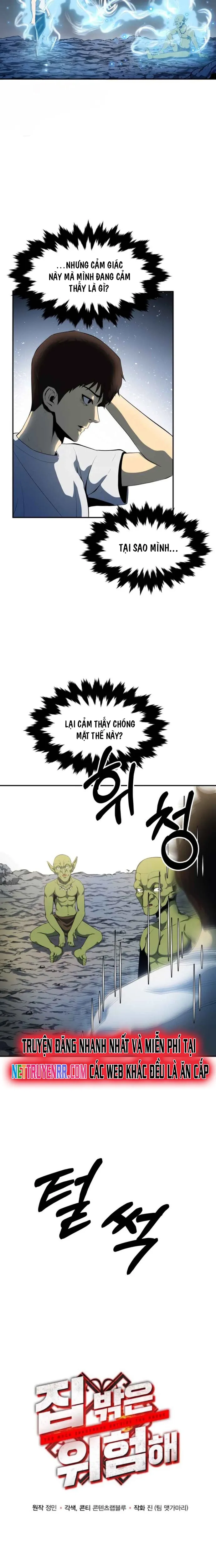 Ngoài Nhà Là Bão Tố: Chapter 2