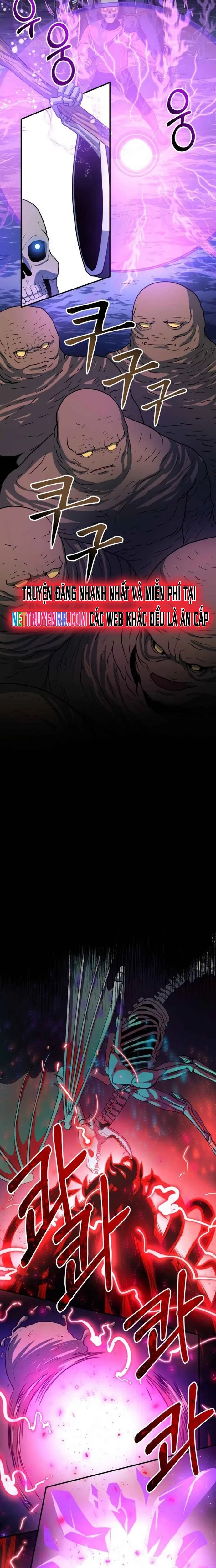 Ngoài Nhà Là Bão Tố: Chapter 20