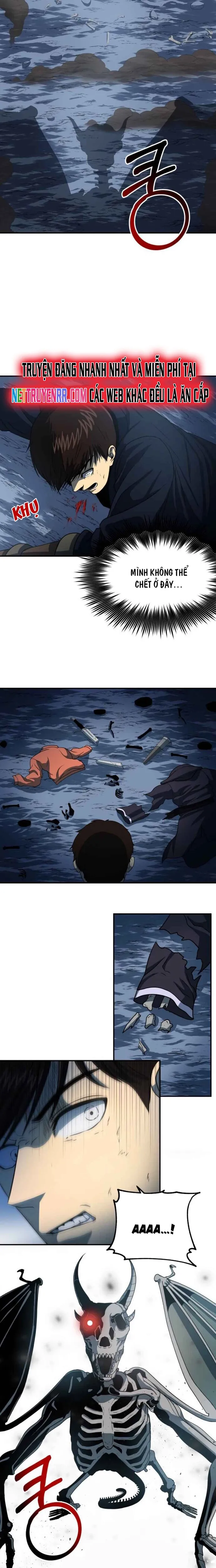 Ngoài Nhà Là Bão Tố: Chapter 20