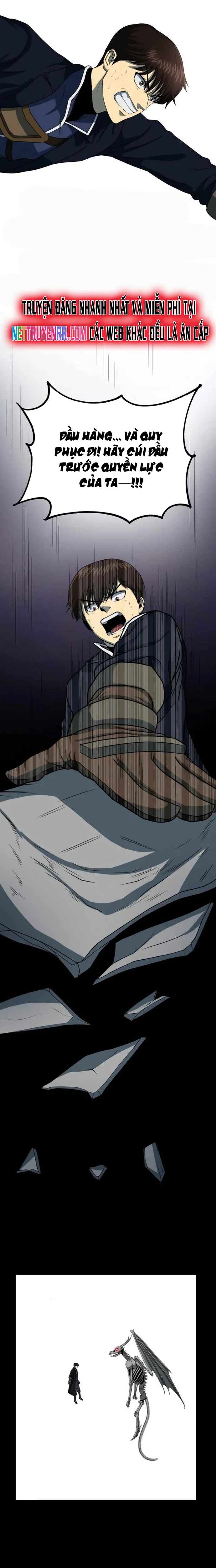 Ngoài Nhà Là Bão Tố: Chapter 20