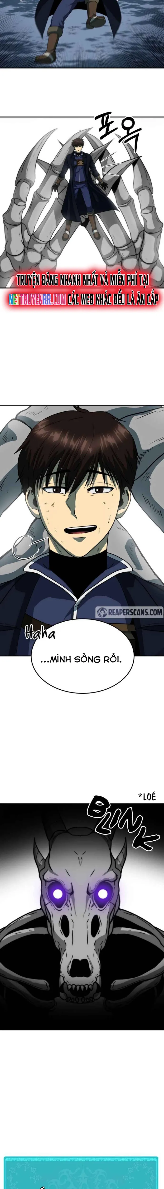 Ngoài Nhà Là Bão Tố: Chapter 20