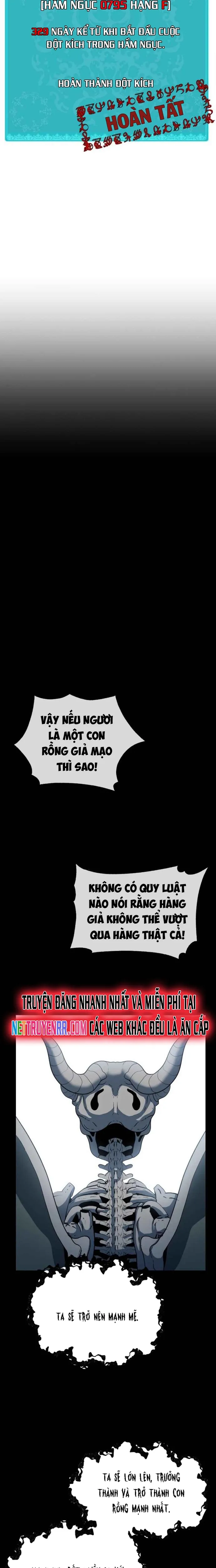Ngoài Nhà Là Bão Tố: Chapter 20