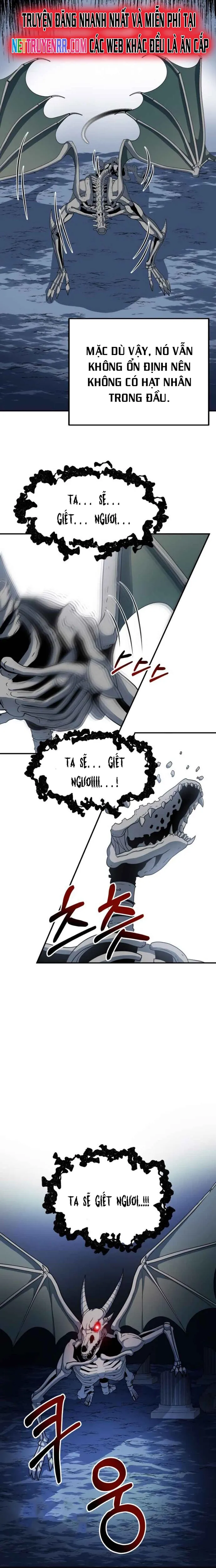 Ngoài Nhà Là Bão Tố: Chapter 20