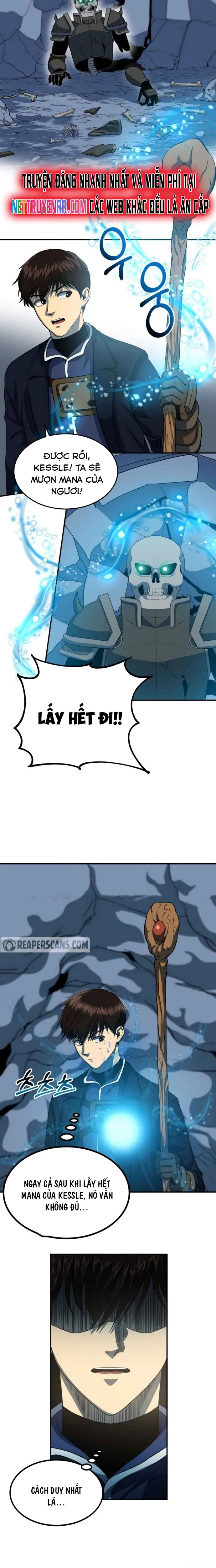 Ngoài Nhà Là Bão Tố: Chapter 20