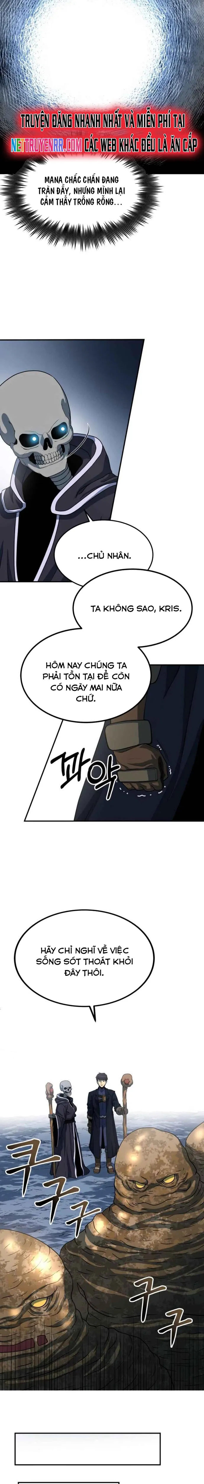 Ngoài Nhà Là Bão Tố: Chapter 20