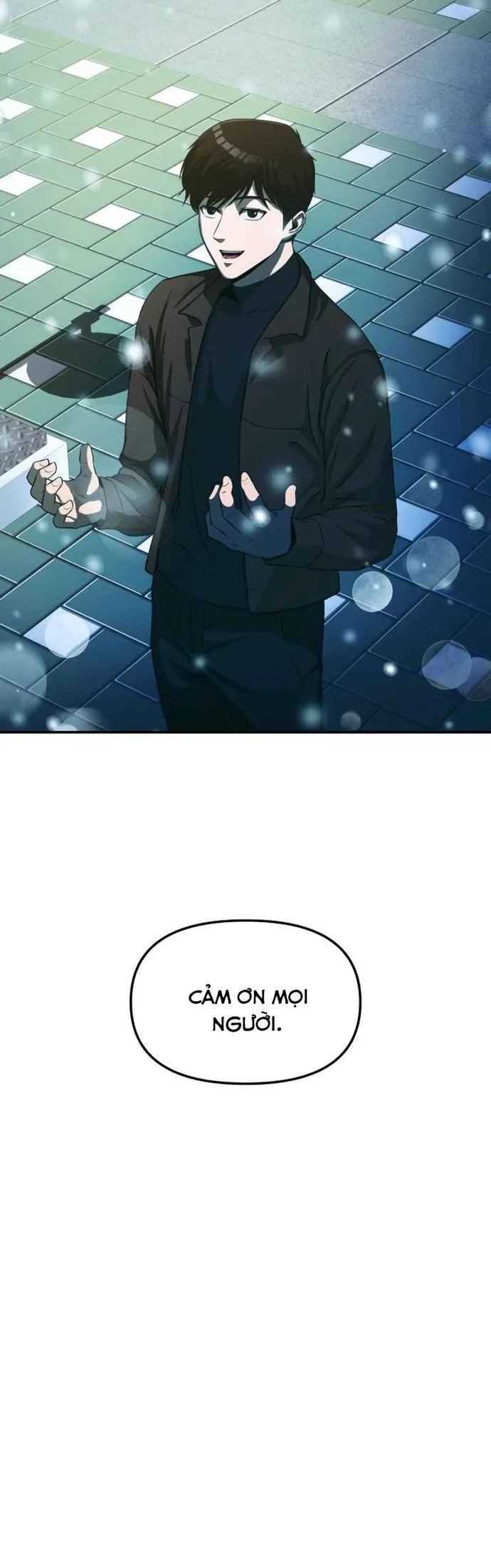 Ngoài Nhà Là Bão Tố: Chapter 21