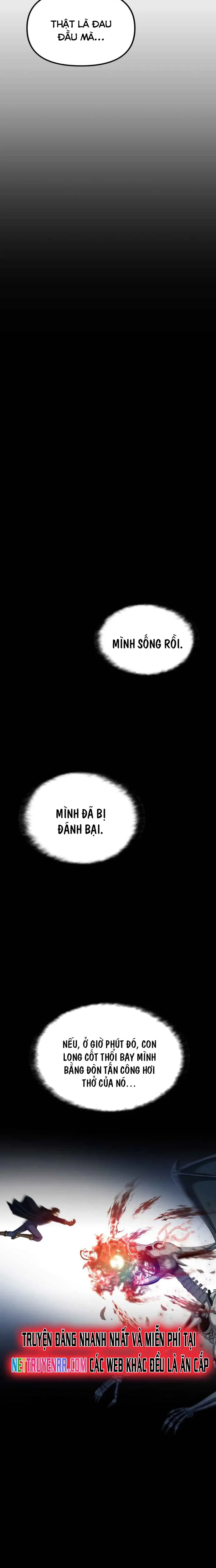 Ngoài Nhà Là Bão Tố: Chapter 21
