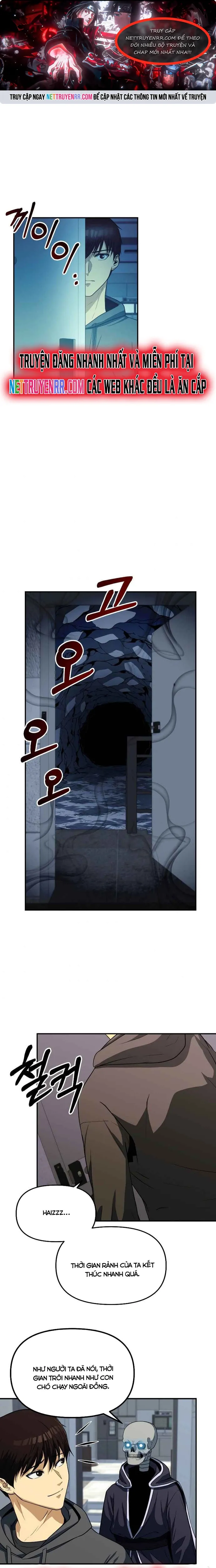 Ngoài Nhà Là Bão Tố: Chapter 22