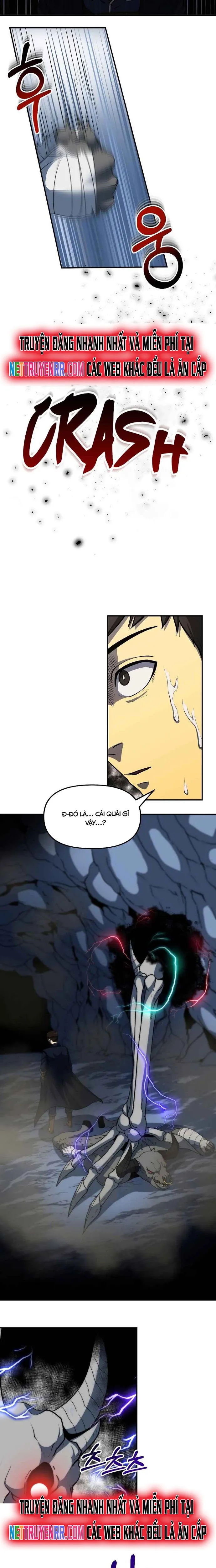 Ngoài Nhà Là Bão Tố: Chapter 22