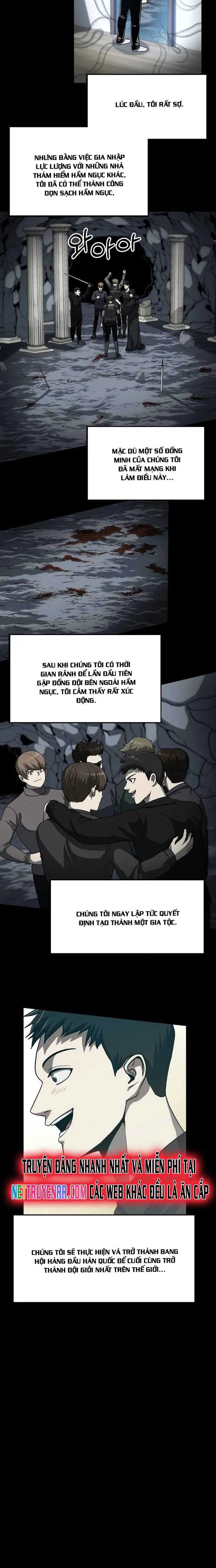 Ngoài Nhà Là Bão Tố: Chapter 22