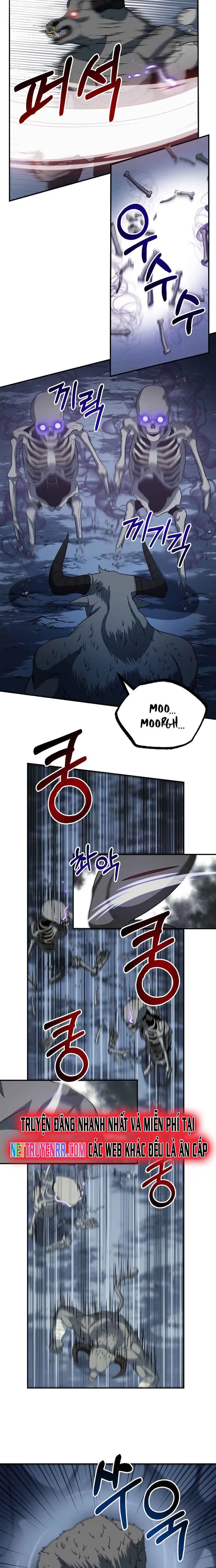Ngoài Nhà Là Bão Tố: Chapter 22