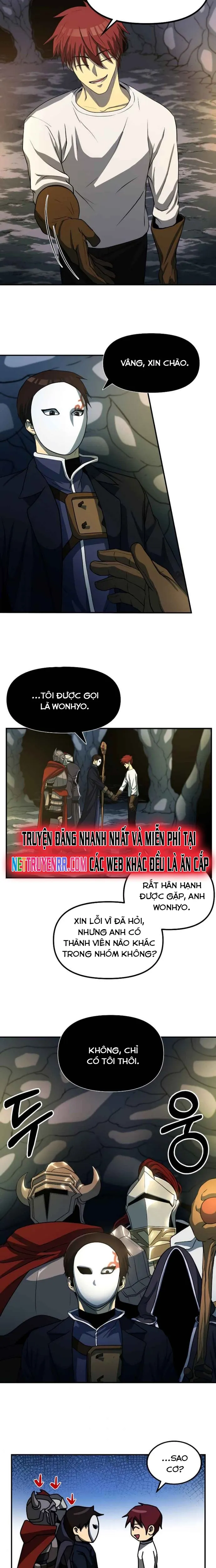 Ngoài Nhà Là Bão Tố: Chapter 23