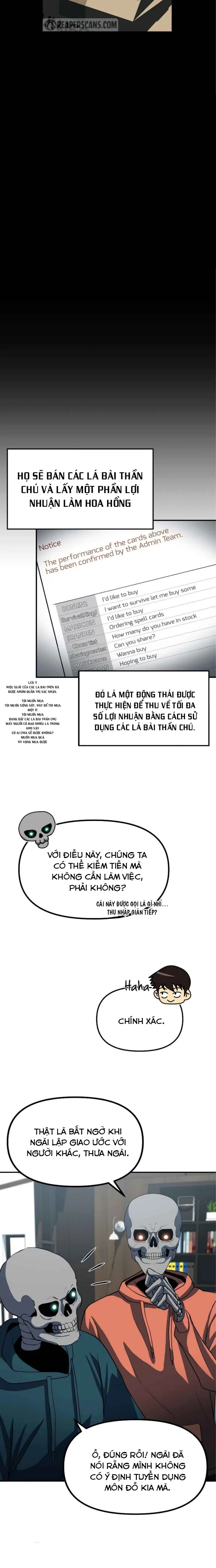 Ngoài Nhà Là Bão Tố: Chapter 23