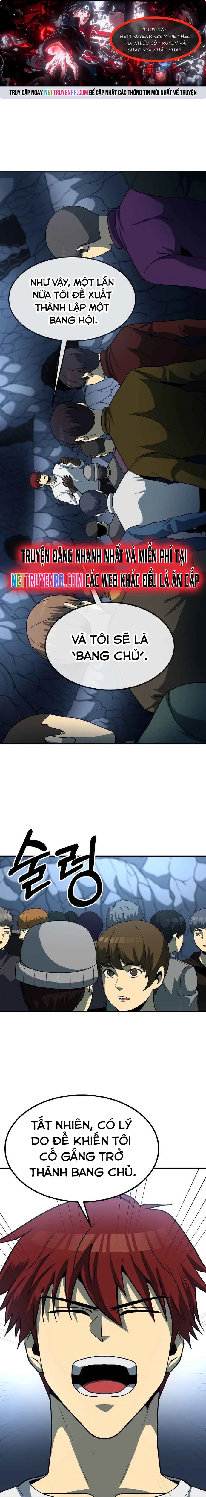Ngoài Nhà Là Bão Tố: Chapter 25