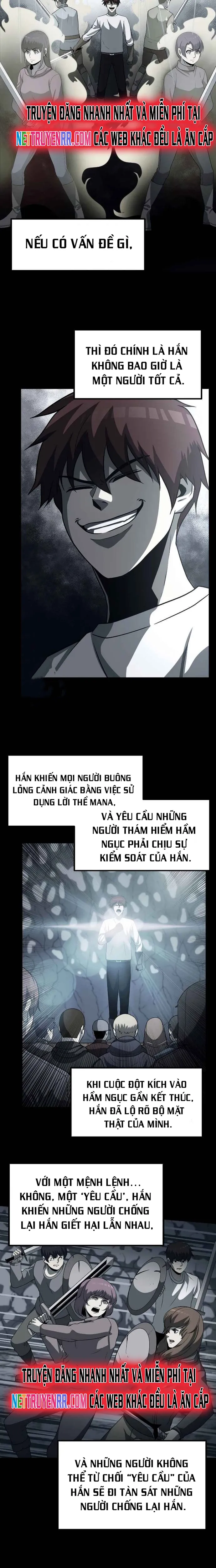 Ngoài Nhà Là Bão Tố: Chapter 25