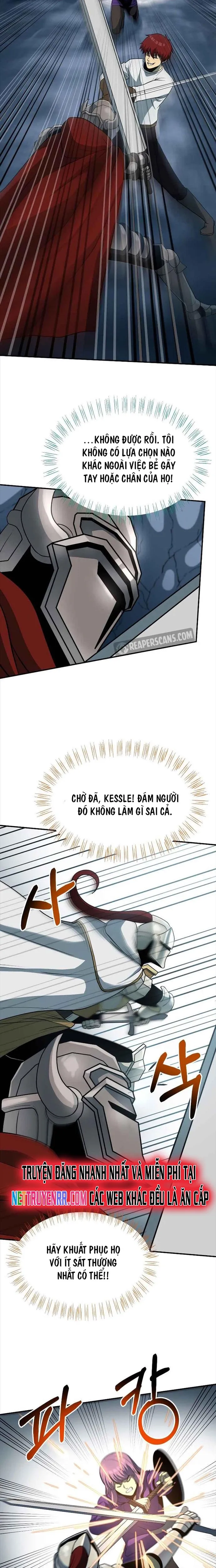Ngoài Nhà Là Bão Tố: Chapter 26