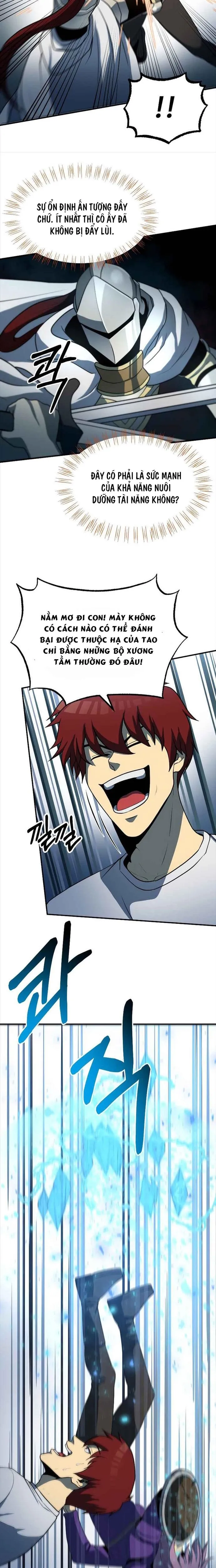 Ngoài Nhà Là Bão Tố: Chapter 26