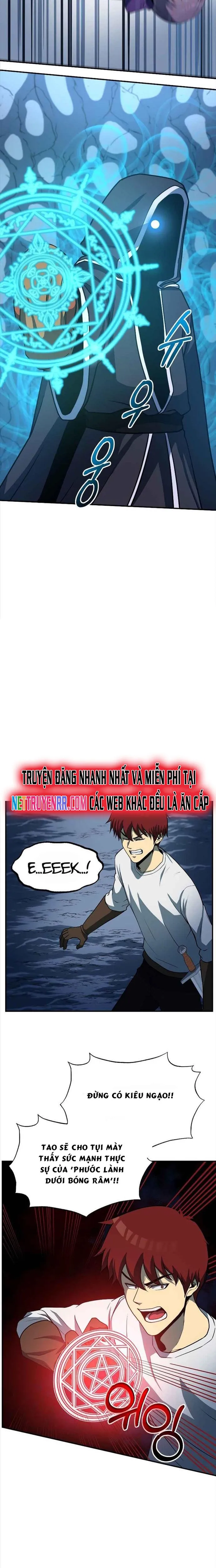 Ngoài Nhà Là Bão Tố: Chapter 26