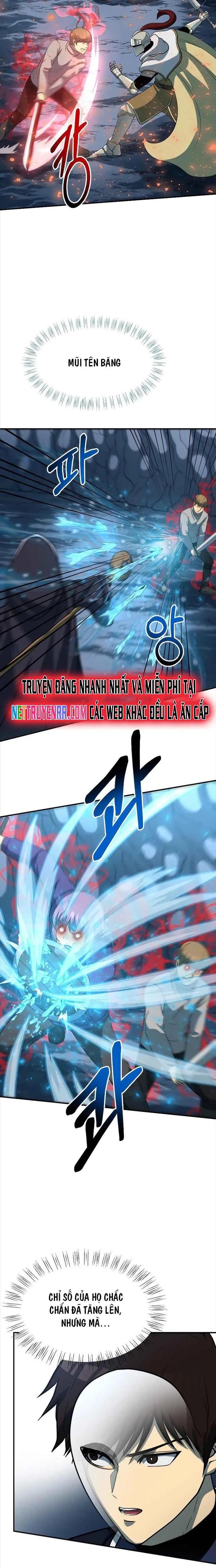 Ngoài Nhà Là Bão Tố: Chapter 26