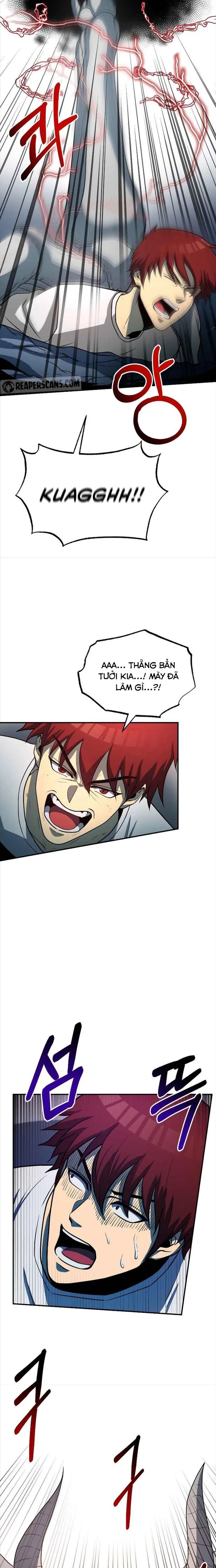 Ngoài Nhà Là Bão Tố: Chapter 26