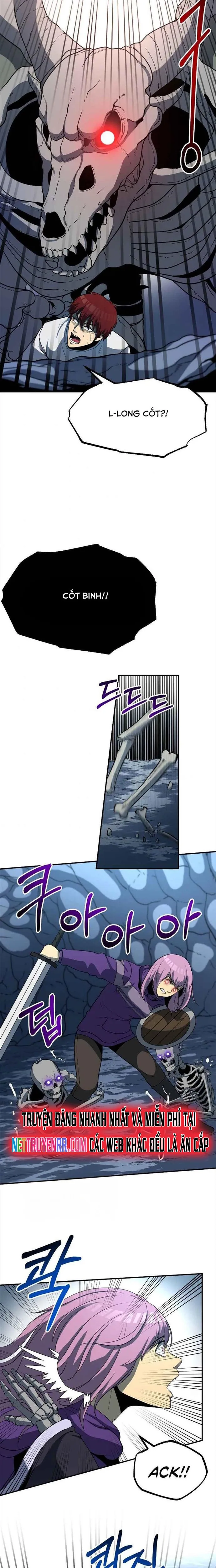 Ngoài Nhà Là Bão Tố: Chapter 26