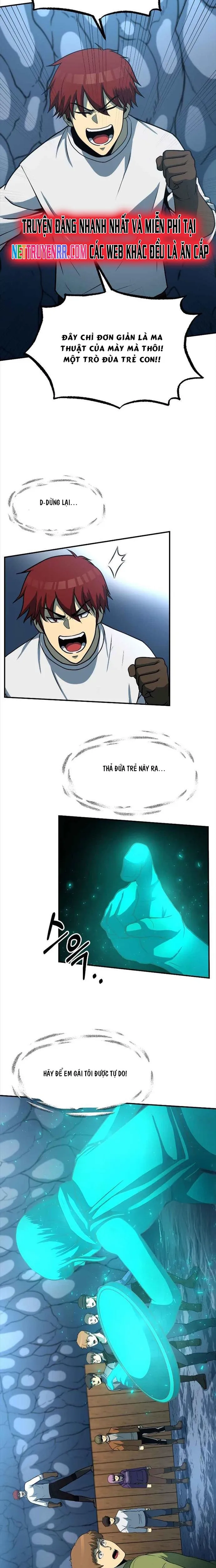 Ngoài Nhà Là Bão Tố: Chapter 26