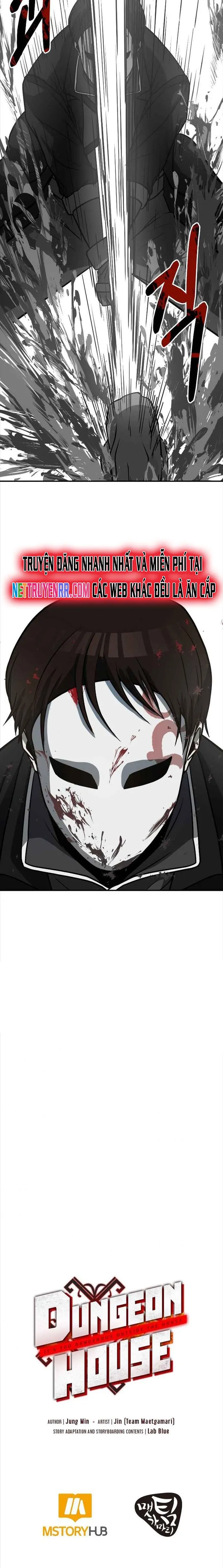 Ngoài Nhà Là Bão Tố: Chapter 26