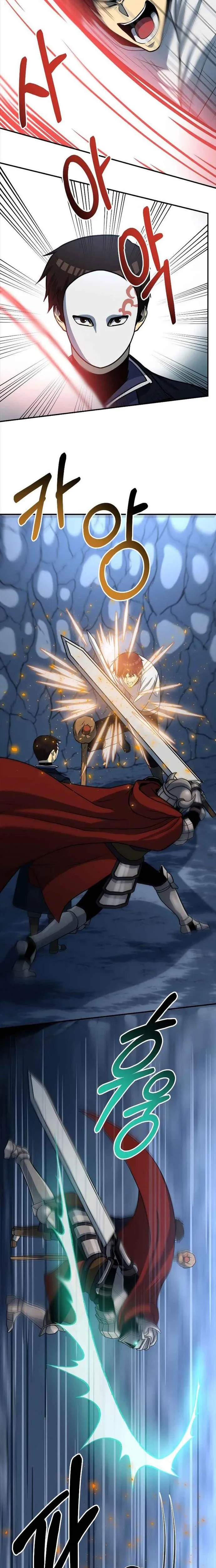 Ngoài Nhà Là Bão Tố: Chapter 26